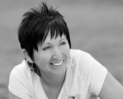 Cheryl Johnson