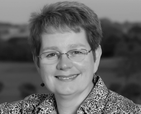 Nicky Heppenstall